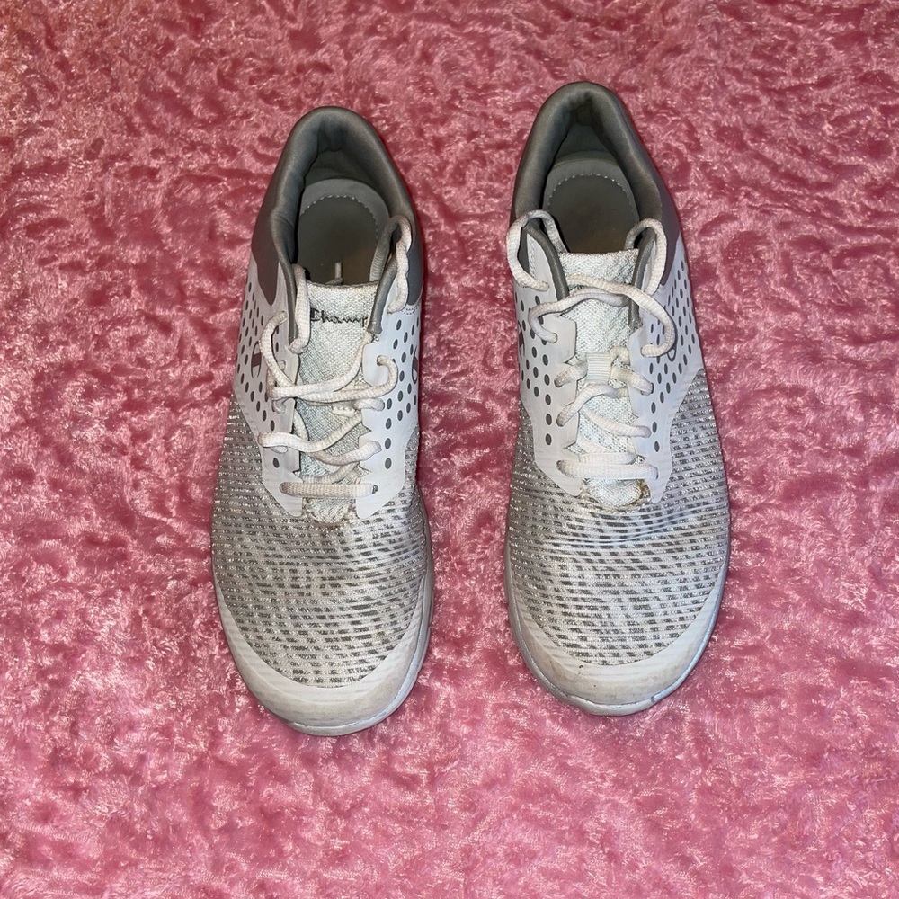 Champion running shoes